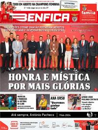 O Benfica - 2024-03-22