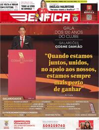 O Benfica - 2024-03-29