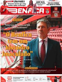 O Benfica - 2024-04-12