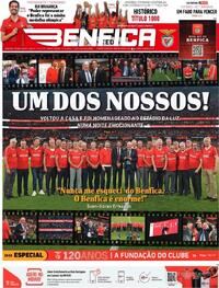 O Benfica - 2024-04-19