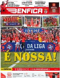 O Benfica - 2024-05-03