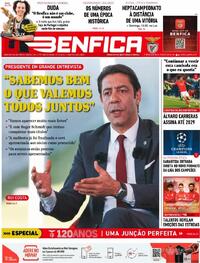 O Benfica