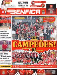 O Benfica