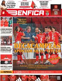 O Benfica