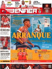 O Benfica