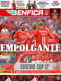 O Benfica