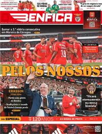 O Benfica