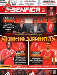 O Benfica