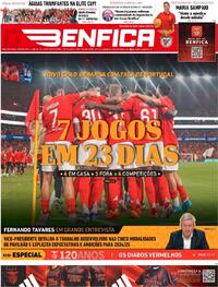 O Benfica - 2024-10-18