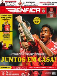 O Benfica