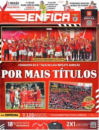 O Benfica