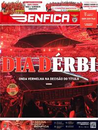 O Benfica