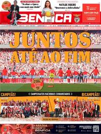O Benfica