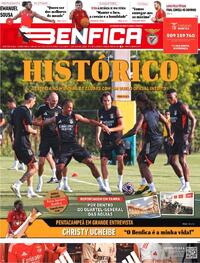 O Benfica