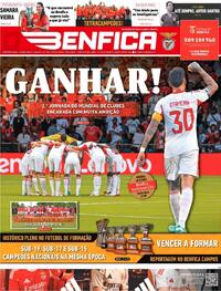 O Benfica