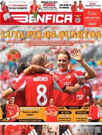 O Benfica