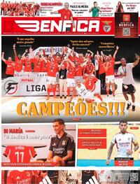O Benfica
