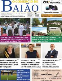 O Comrcio de Baio