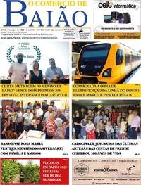 O Comrcio de Baio