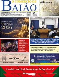 O Com�rcio de Bai�o