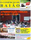 O Comrcio de Baio - 2013-11-01