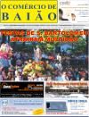 O Comrcio de Baio - 2014-08-25