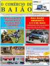 O Comércio de Baião - 2015-04-21