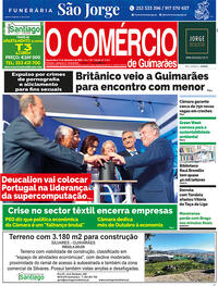 O Comércio de Guimarães - 2023-09-13