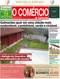 O Comércio de Guimarães - 2023-11-15