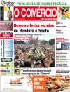 O Comrcio de Guimares - 2013-09-11