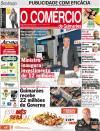 O Comrcio de Guimares - 2013-10-23