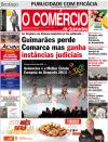 O Comrcio de Guimares - 2013-10-30