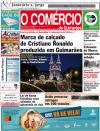 O Comrcio de Guimares - 2014-07-23