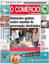 O Comrcio de Guimares - 2014-08-06