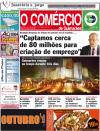 O Comrcio de Guimares - 2014-10-01