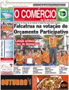 O Comrcio de Guimares - 2014-10-08