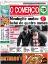 O Comrcio de Guimares - 2014-10-22