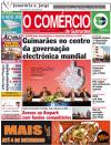 O Comrcio de Guimares - 2014-10-29