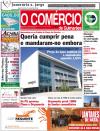 O Comrcio de Guimares - 2014-11-12