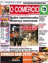 O Comrcio de Guimares - 2015-01-07