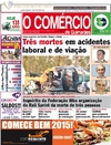 O Comrcio de Guimares - 2015-01-14