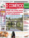 O Comrcio de Guimares - 2015-01-21