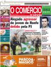 O Comrcio de Guimares - 2015-03-25