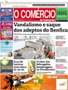 O Comrcio de Guimares - 2015-05-20