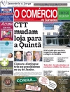 O Comrcio de Guimares - 2015-05-27