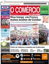 O Comrcio de Guimares - 2015-10-07