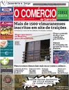 O Comrcio de Guimares - 2015-10-14