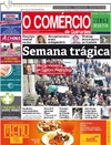 O Comrcio de Guimares - 2015-11-04