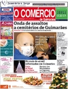 O Comrcio de Guimares - 2015-12-09