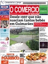 O Comrcio de Guimares - 2016-01-06